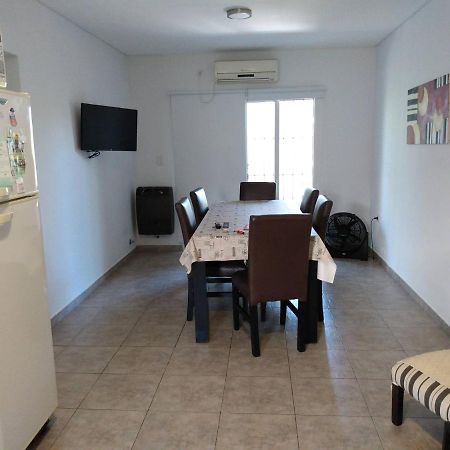Departamento Sarmiento Estela San Pedro  Buitenkant foto