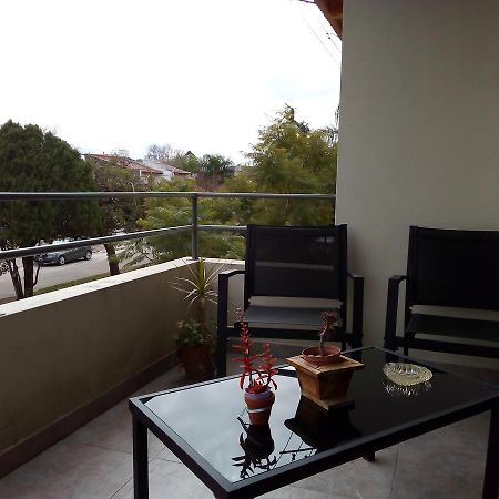 Departamento Sarmiento Estela San Pedro  Buitenkant foto