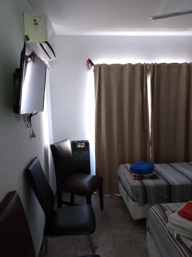 Departamento Sarmiento Estela San Pedro  Buitenkant foto