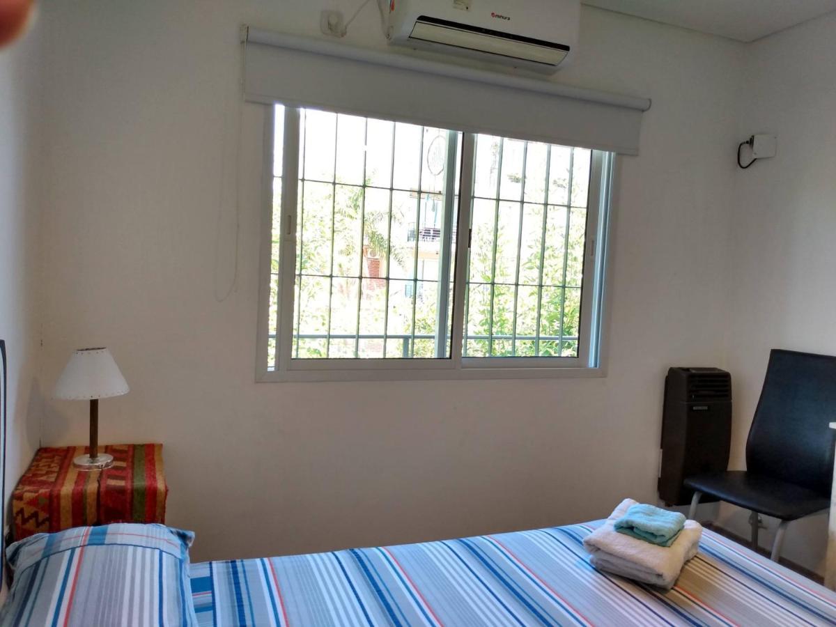 Departamento Sarmiento Estela San Pedro  Buitenkant foto