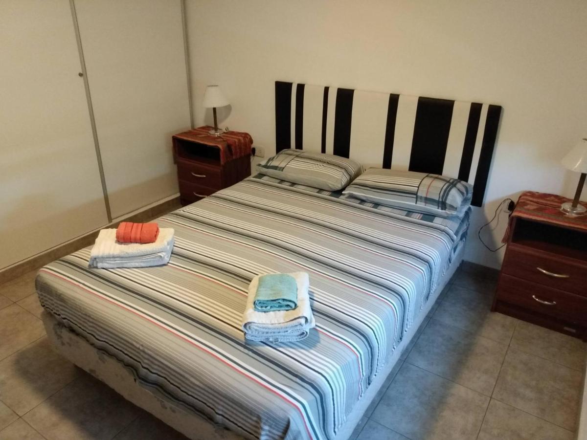 Departamento Sarmiento Estela San Pedro  Buitenkant foto