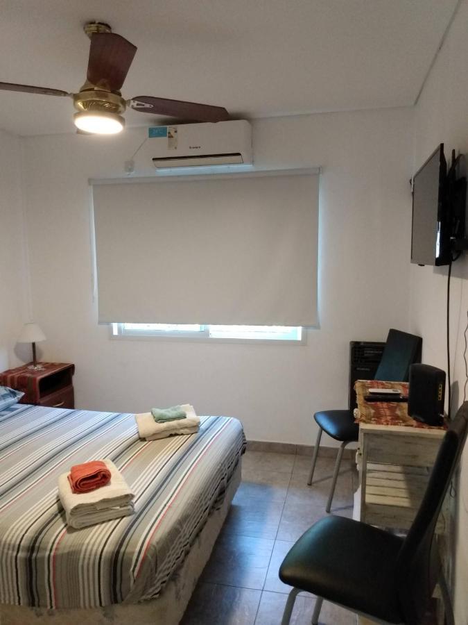 Departamento Sarmiento Estela San Pedro  Buitenkant foto