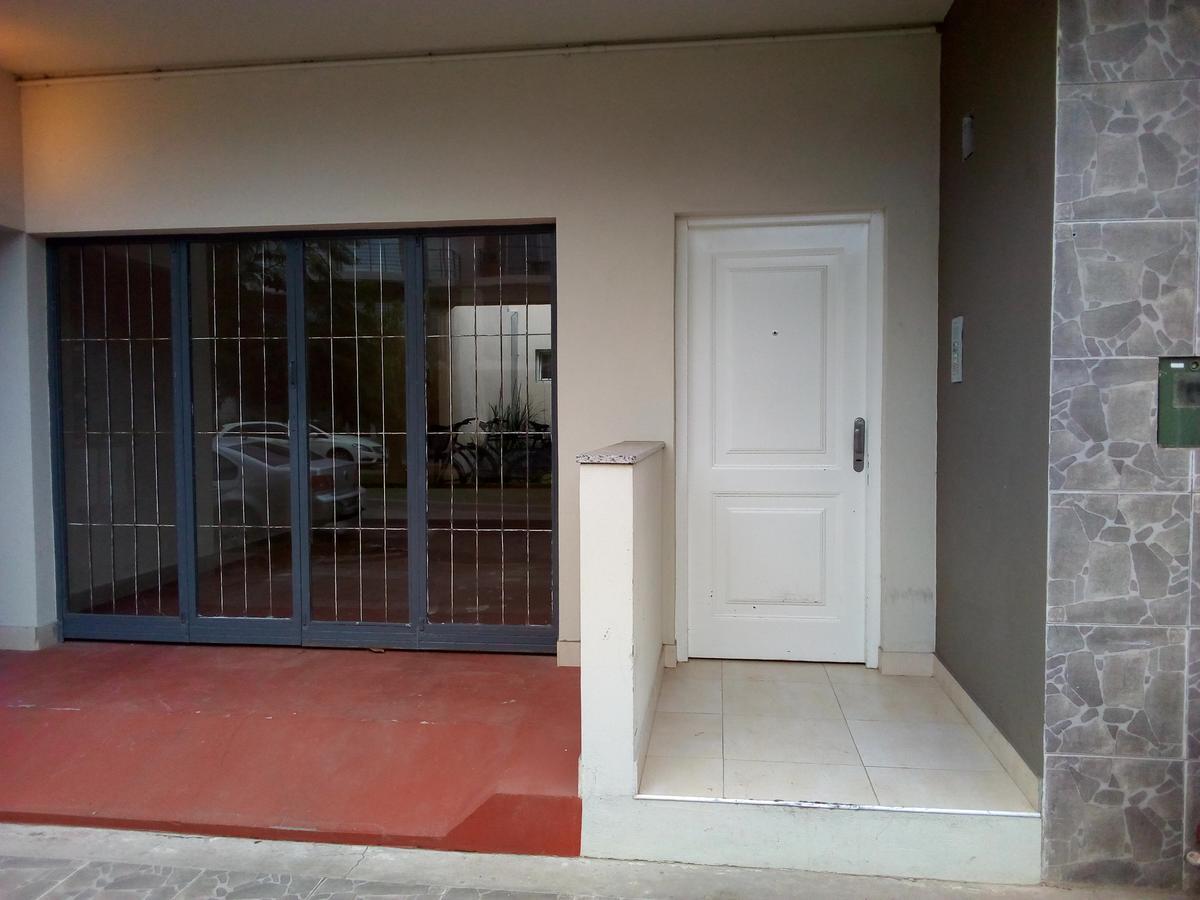 Departamento Sarmiento Estela San Pedro  Buitenkant foto