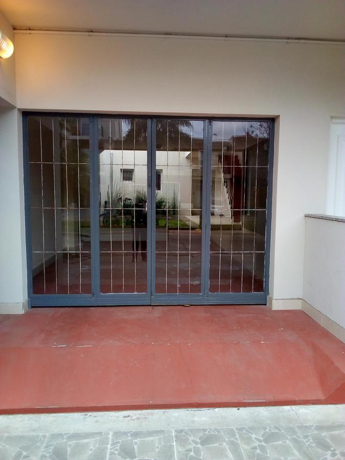 Departamento Sarmiento Estela San Pedro  Buitenkant foto