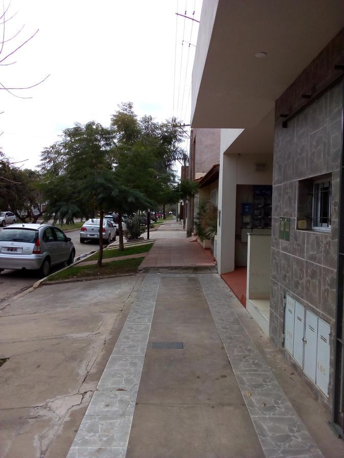 Departamento Sarmiento Estela San Pedro  Buitenkant foto