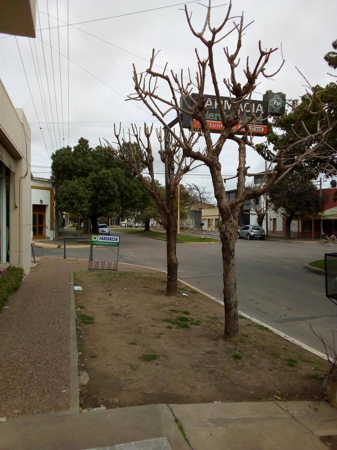 Departamento Sarmiento Estela San Pedro  Buitenkant foto