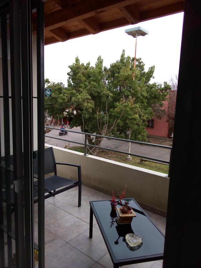 Departamento Sarmiento Estela San Pedro  Buitenkant foto